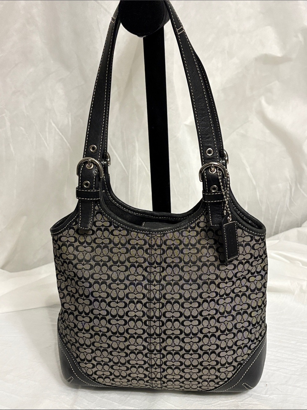Coach Vintage Shoulder Bag
